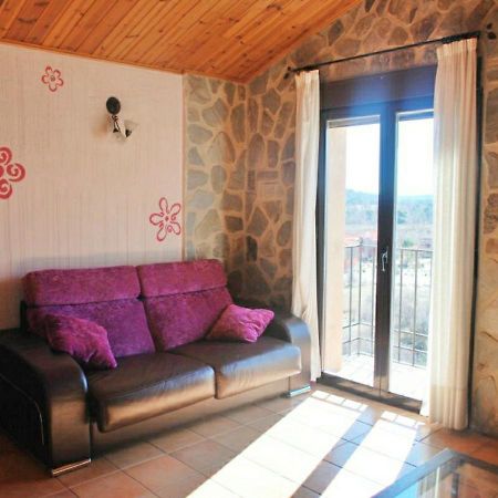 Serrania - Apartamentos El Cabo Лас-Махадас Экстерьер фото